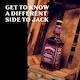 image 5 of Jack Daniel's Tennessee Blackberry 35% 70 cl