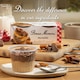 image 3 of Bonne Maman Chocolate & Caramel Mousse 2x70g