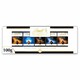 image 1 of Lindt Excellence Chocolate Tasting Collection 100G