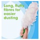 image 3 of Pledge Fluffy Duster Starter Kit