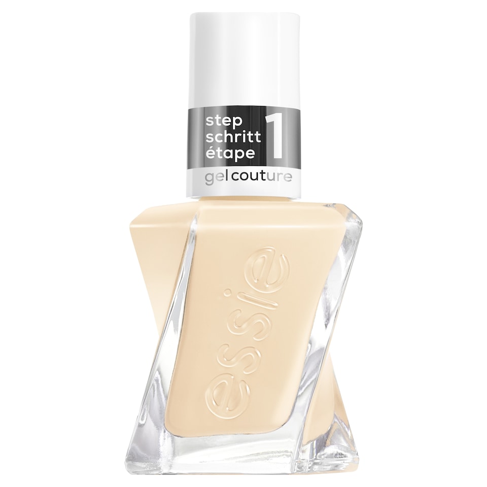 image 1 of Essie Gel Couture Nail Polish - Atelier At The Bay 13.5ml