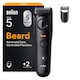 image 1 of Braun Beard Trimmer Series 5