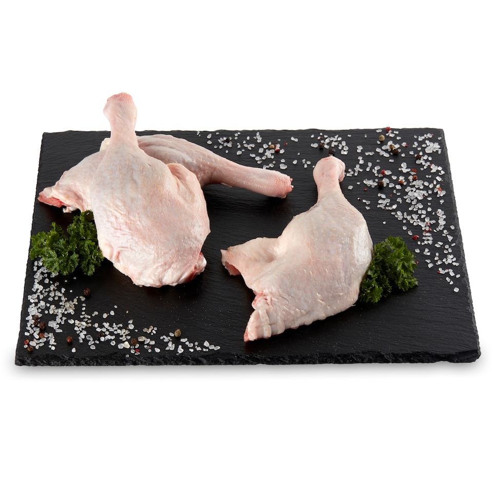 Obrázek 1 pro produkt Tesco Kachní stehna RB