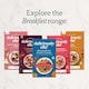 image 5 of Deliciously Ella Almond Butter Protein Granola 350g 