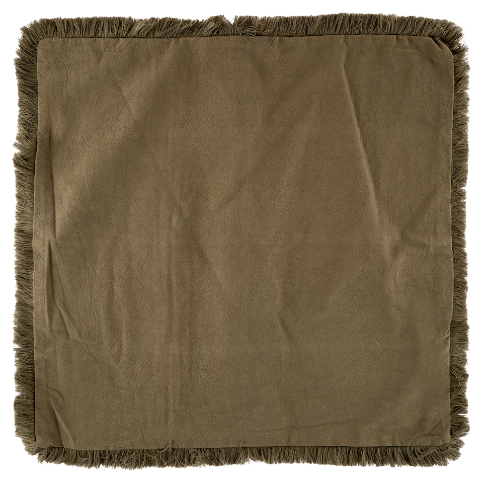 Domarex Simple Cushion Cover with Lining 45 x 45 cm