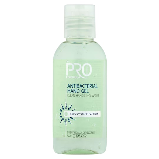 Pro Formula Handgel 50 Ml