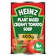 image 1 of Heinz Plant-Based Vegan Creamy Tomato Soup 400G