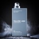 image 3 of Tallow + Ash Oud Laundry Shampoo 800ml 