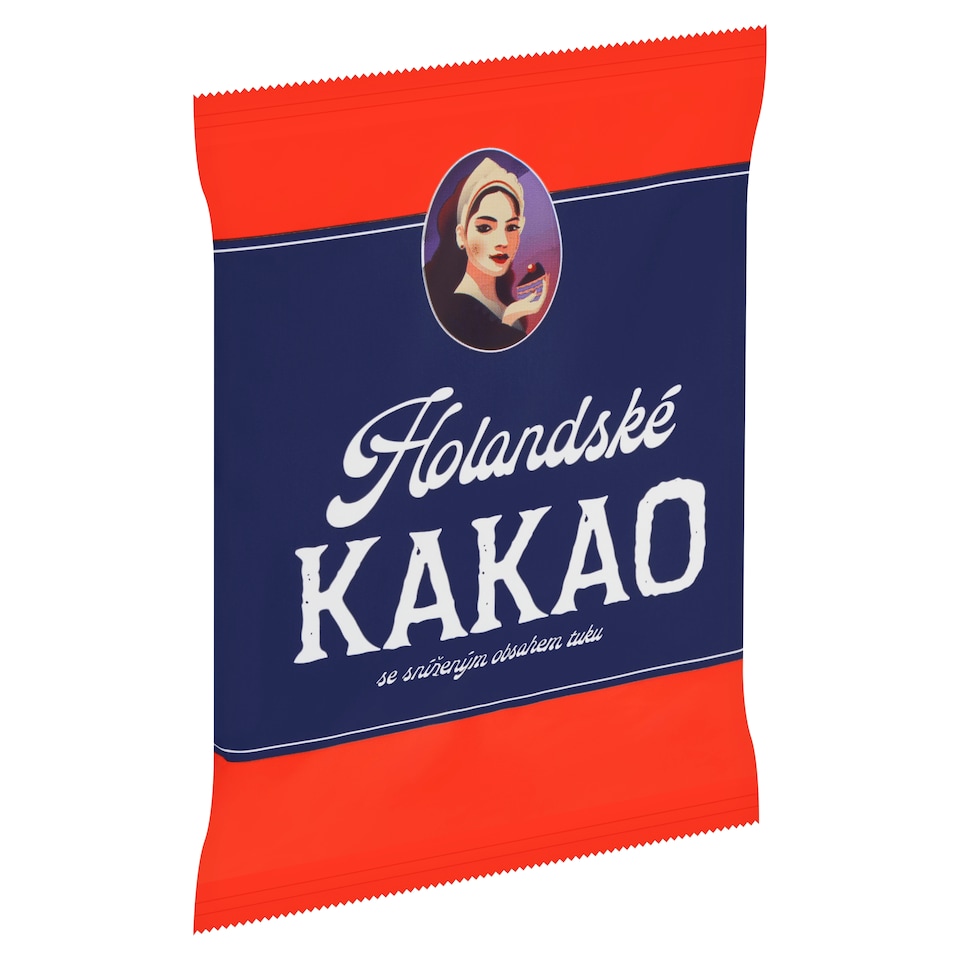 image 1 of Kávoviny Pardubice Dutch Cocoa 100g