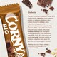 image 2 of Corny Big Brownie Flavour 50 g