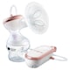 image 2 of Tommee Tippee Single Electric Breast Pump