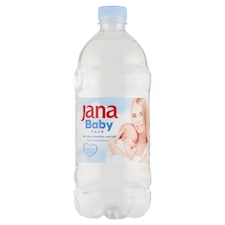Baby mineral water