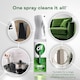 image 3 of Cif Infinite Clean All in One: Clean Lime and Lemongrass Spray 280ml