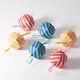 image 4 of Paperchase Cosmic Christmas 6 Pack Bauble Christmas Crackers