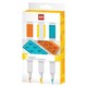 image 1 of Lego Highlighters 3 pcs