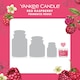 image 3 of Yankee Red Raspberry Filled Votive 37g