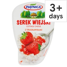 Piatnica Strawberry Fromage Frais 150g