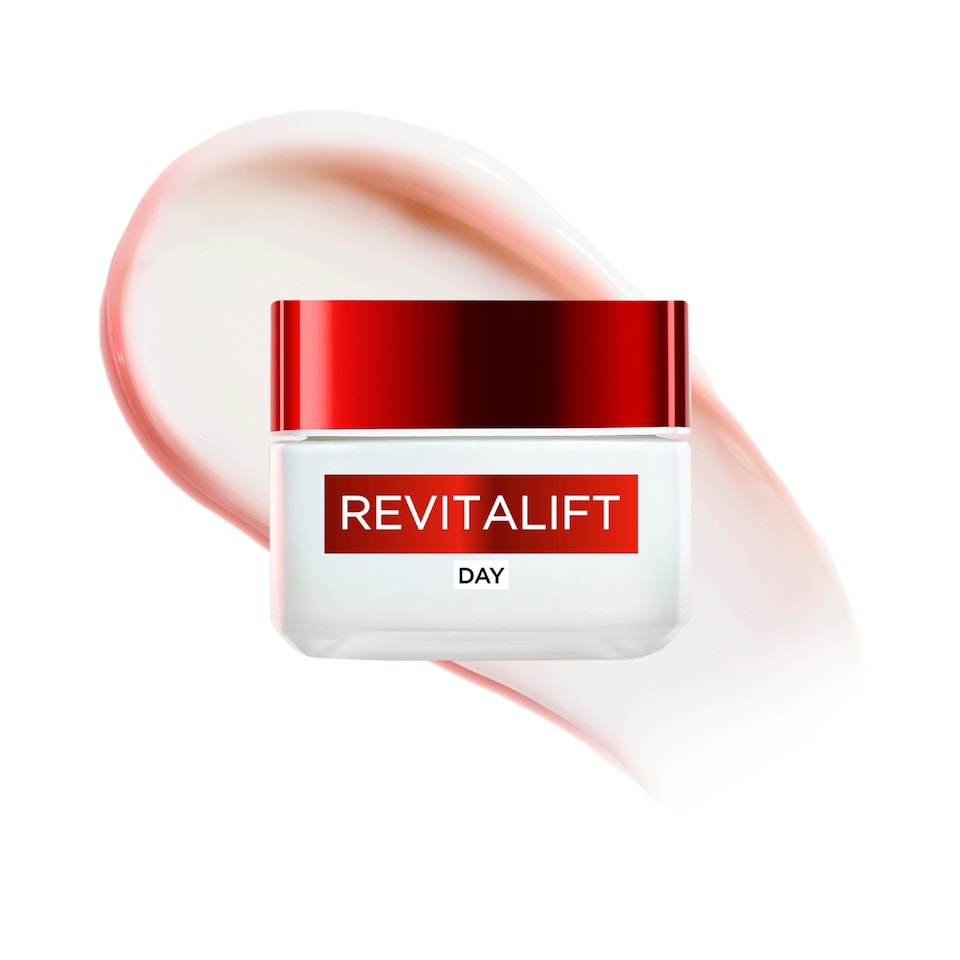 image 1 of L'Oreal Paris Revitalift Day Cream 50Ml