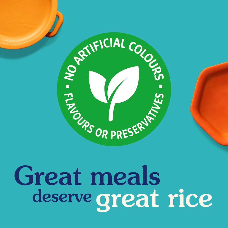 image 1 of Ben's Original Szechuan Fried Rice One Pan Rice Meal 250g 