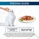 image 6 of Gourmet Perle Delighters Collection in Gravy Wet Cat Food 40x85g