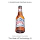 image 5 of Coors Lager Beer Bottle 18 x 330ml  