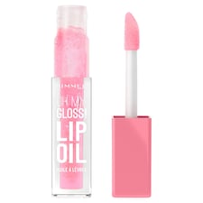 Rimmel Oh My Gloss! Lip Oil Pink Flush 4.5ml