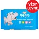 image 1 of Gaga Baby Wet Wipes 72 pcs