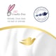 image 3 of Dove Crushed Macadamia & Rice Milk Exfoliating Body Scrub 225ml