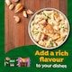 image 2 of Knorr Roasted Garlic Stock Pot 4x28g