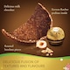 image 4 of Ferrero Rocher Golden Easter Egg 250G
