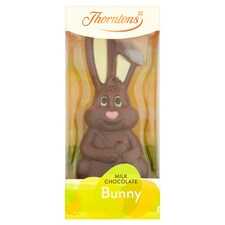 Thorntons Milk Chocolate Bunny 200G