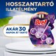 Bref de Luxe Midnight Bouquet WC frissítő 3 x 50 g  3. kép