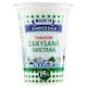 Obrázek 1 pro produkt Madeta Jihočeská tradiční zakysaná smetana 15% 180g