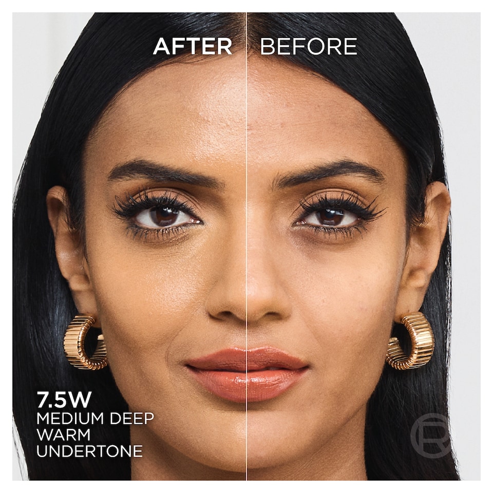 image 1 of L'Oreal Paris True Match Foundation, 7.5W, 30ml