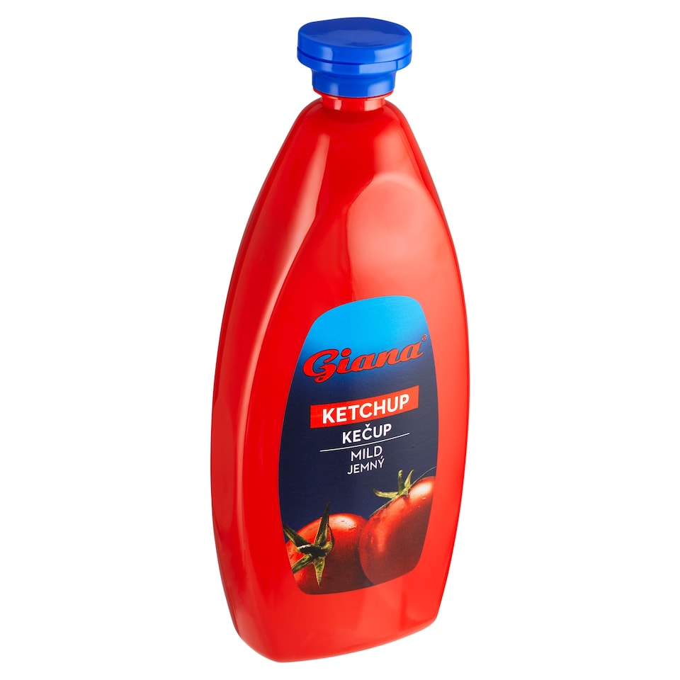 Giana Kečup jemný 900g