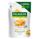 Obrázek 1 pro produkt Palmolive Naturals Honey & Milk tekuté mýdlo náhradní náplň 500ml