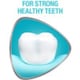 image 4 of Sensodyne Pronamel Toothpaste Multiaction 100Ml