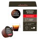 Obrázek 1 pro produkt NESCAFÉ Dolce Gusto Espresso Intenso Decaffeinato - kávové kapsle - 16 kapslí v balení