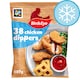 image 1 of Birds Eye Chicken Dippers 38 Pack 697g