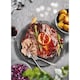 image 2 of 56. Tesco Finest Slow Cooked Whole Lamb Shoulder 1.78kg (Serves 6)