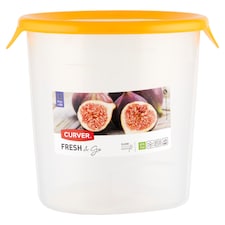 Curver Fresh & Go Dóza na potraviny 12,5 x 12,5 x 12,5 cm 1 l