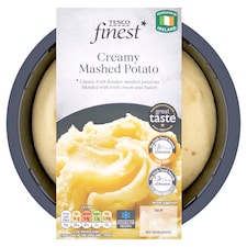 Tesco Finest & Premium Ready Meals