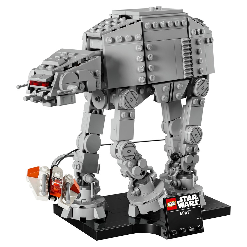 obrázok 1 z LEGO Star Wars 75440 AT-AT