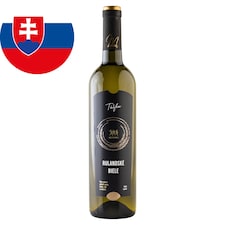Movino Túžba Pinot Gris Dry White Wine 0.75 L