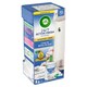 image 1 of Air Wick Active Fresh Automatic Diffuser and Water-Based Refill Linen and White Orchid 228ml