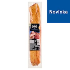 Tesco Grill Master Údená slanina