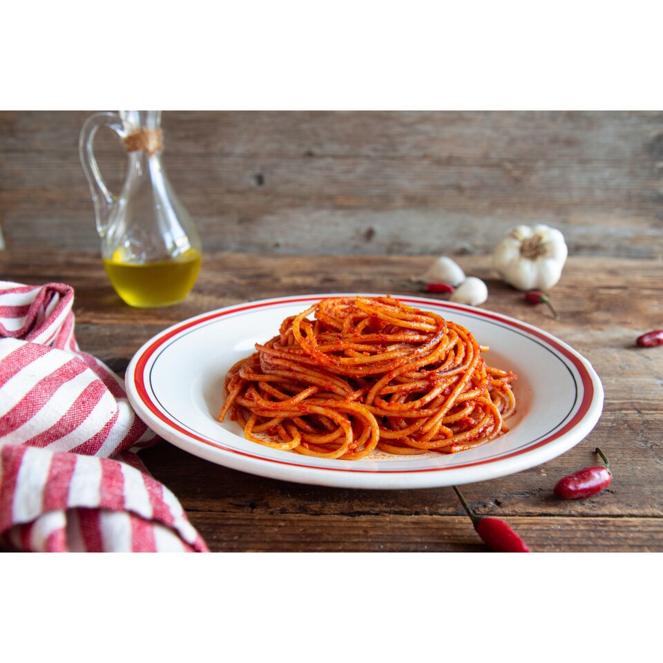 image 1 of Mutti Tomato Passata 400g