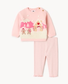Baby Outfits & Sets
