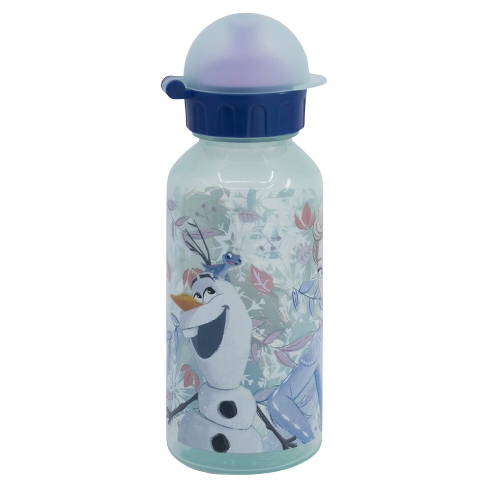 Stor Frozen fľaška 370 ml