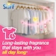 image 3 of Surf Tropical Lily Laundry Washing Powder 45W 2250g